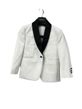 Ivory Connery Boys Suit Jacket