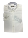 Ivory Franklin Boys Shirt