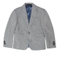 Silver Dalton Boys Suit Jacket