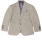 Sand Dalton Boys Suit Jacket