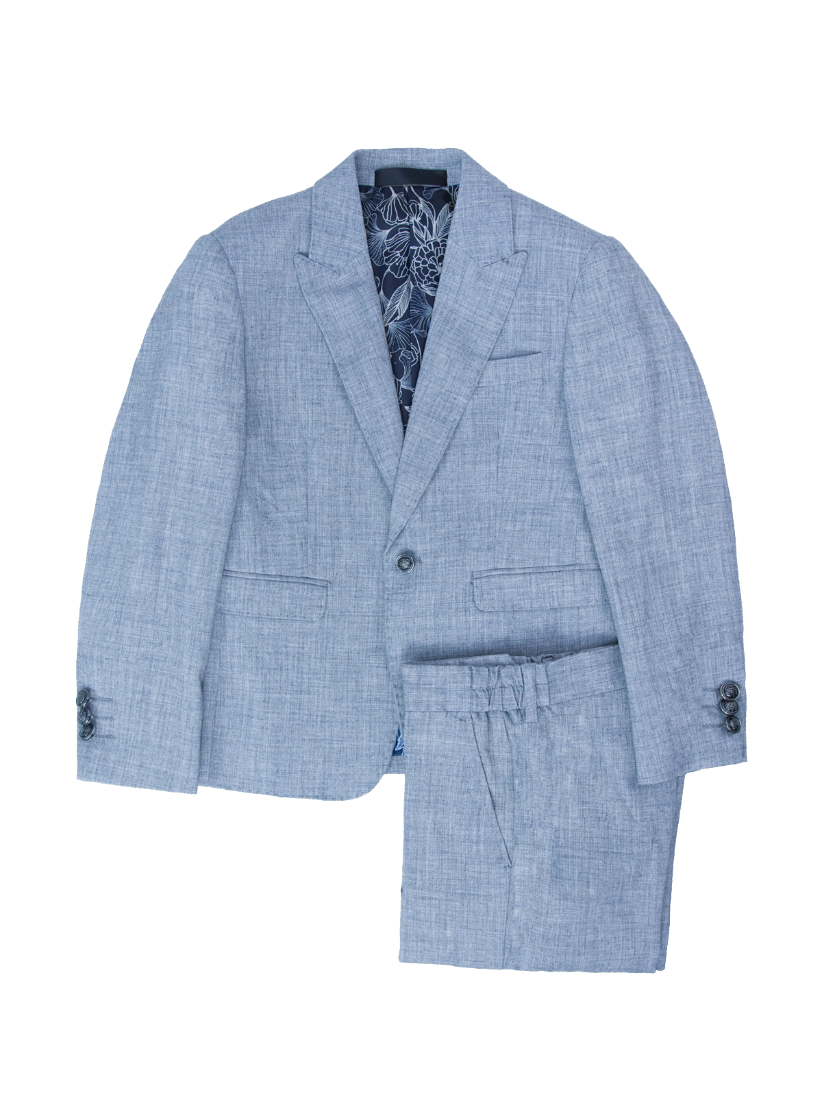 Sky Dalton Boys Suit Jacket