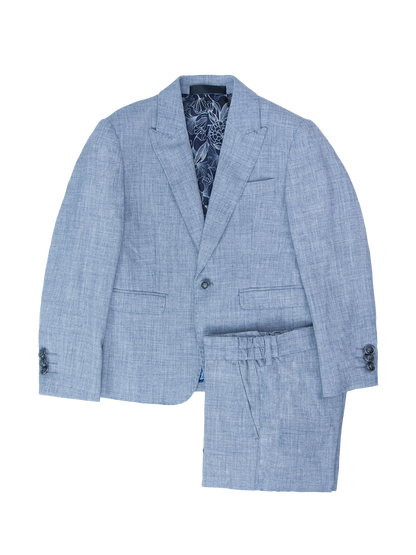 Sky Dalton Boys Suit Jacket