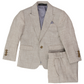 Sand Dalton Boys Suit Jacket