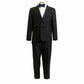 Black Bentley Boys Suit