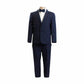 Blue Bentley Boys Suit