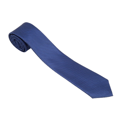 King Microweave Textured Tie