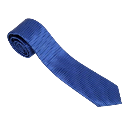 King Microweave Textured Tie