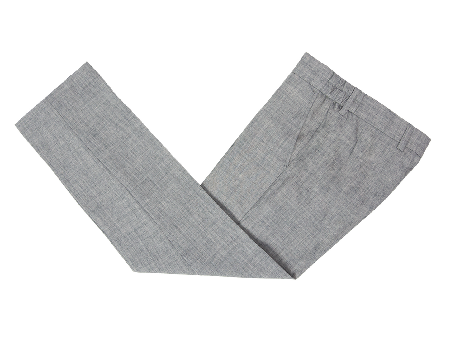 Silver Dalton Boys Suit Trousers