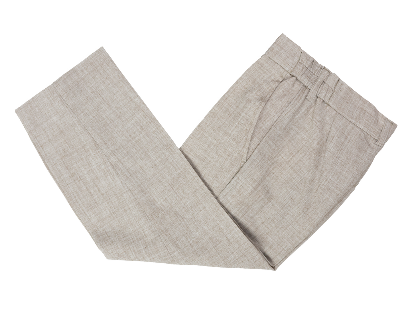 Sand Dalton Boys Suit Trousers