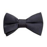 Boys Matte Bow Tie