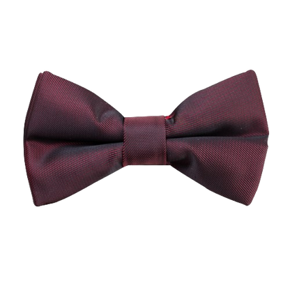 Boys Matte Bow Tie