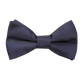 Mens Matte Bow Tie