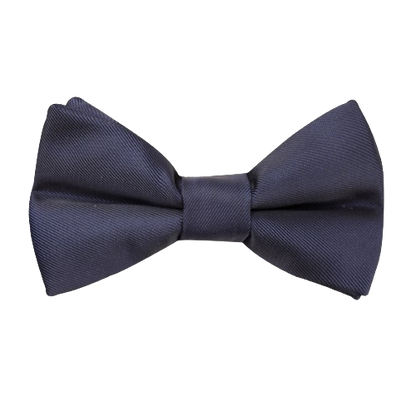 Boys Matte Bow Tie