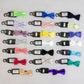 Mens Satin Bowtie