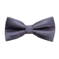 Mens Microweave Textured Bow Tie