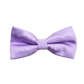 Mens Microweave Textured Bow Tie