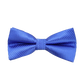 Mens Microweave Textured Bow Tie