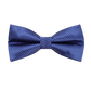 Mens Microweave Textured Bow Tie