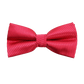 Mens Microweave Textured Bow Tie