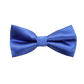 Mens Microweave Textured Bow Tie