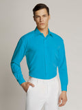 Aqua Warhol King Microfibre Shirt