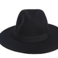 Draper Felt Fedora