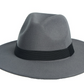 Draper Felt Fedora