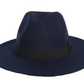 Draper Felt Fedora