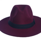 Draper Felt Fedora