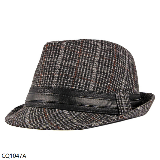 Walker Winter Dupplin Trilby