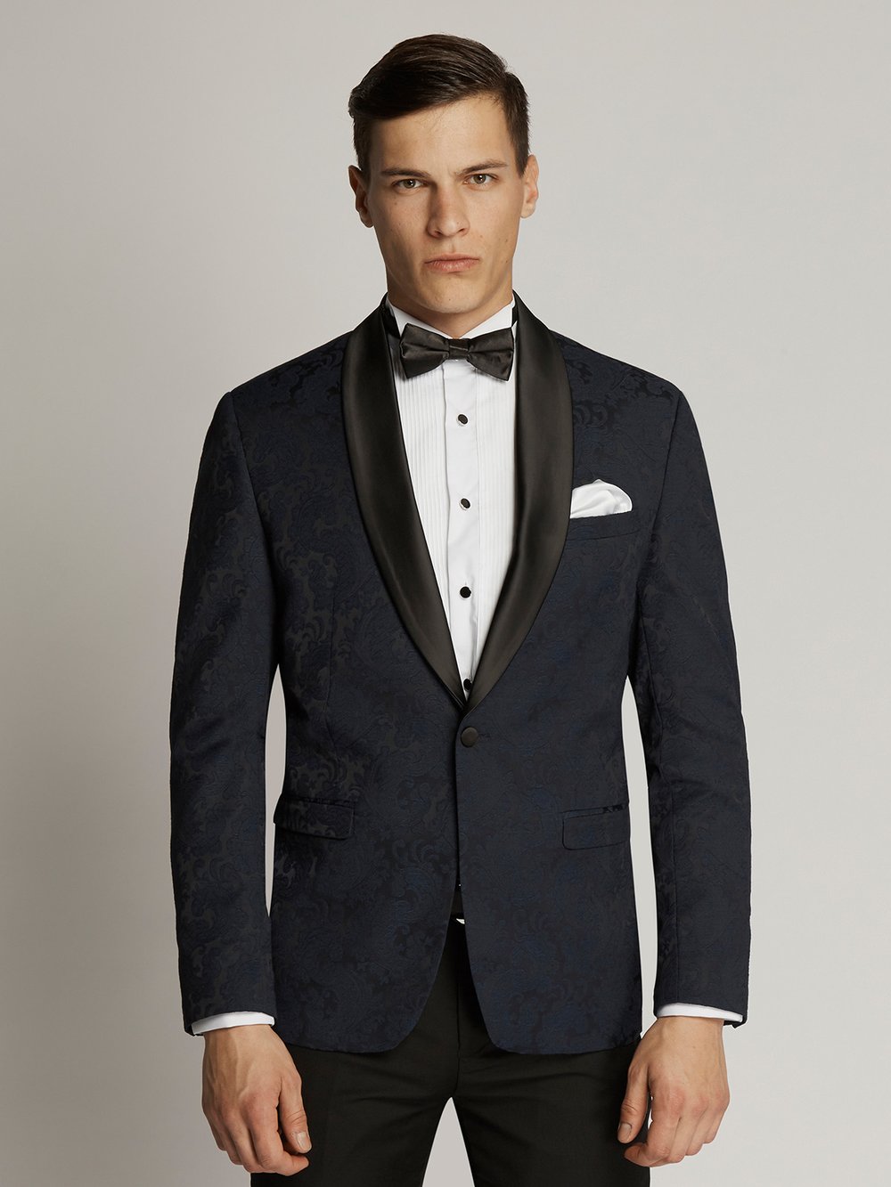 Midnight Watson Mens Dinner Jacket