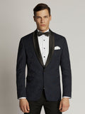 Midnight Watson King Dinner Jacket