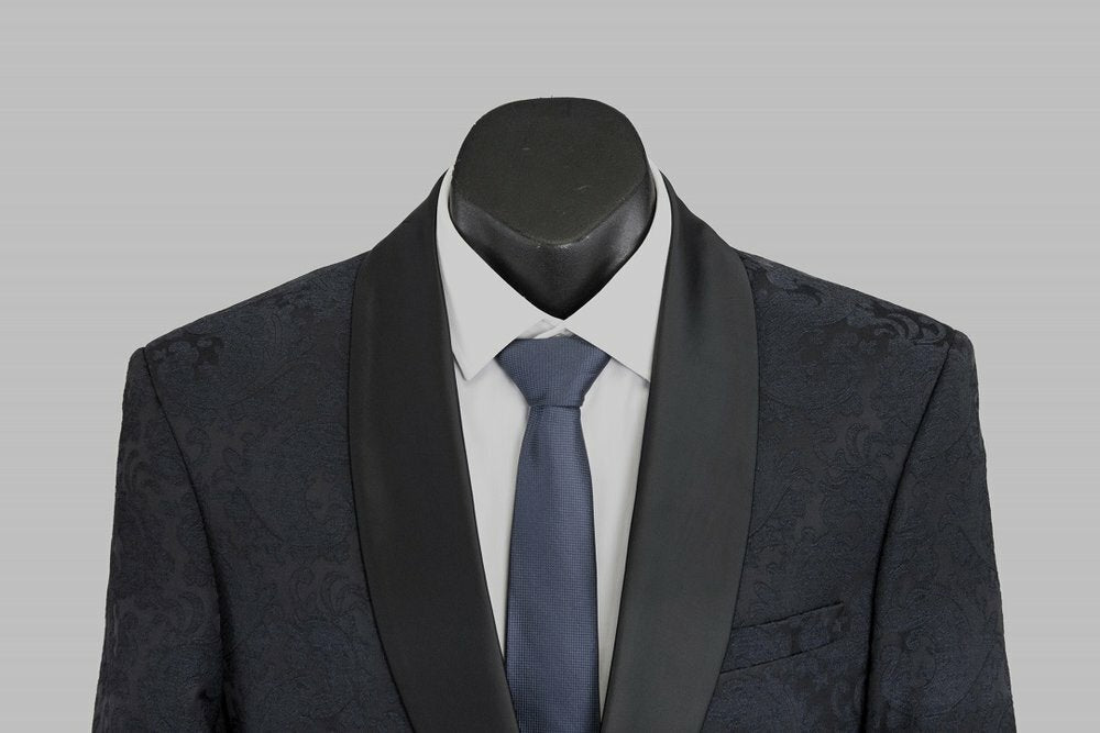 Midnight Watson Mens Dinner Jacket