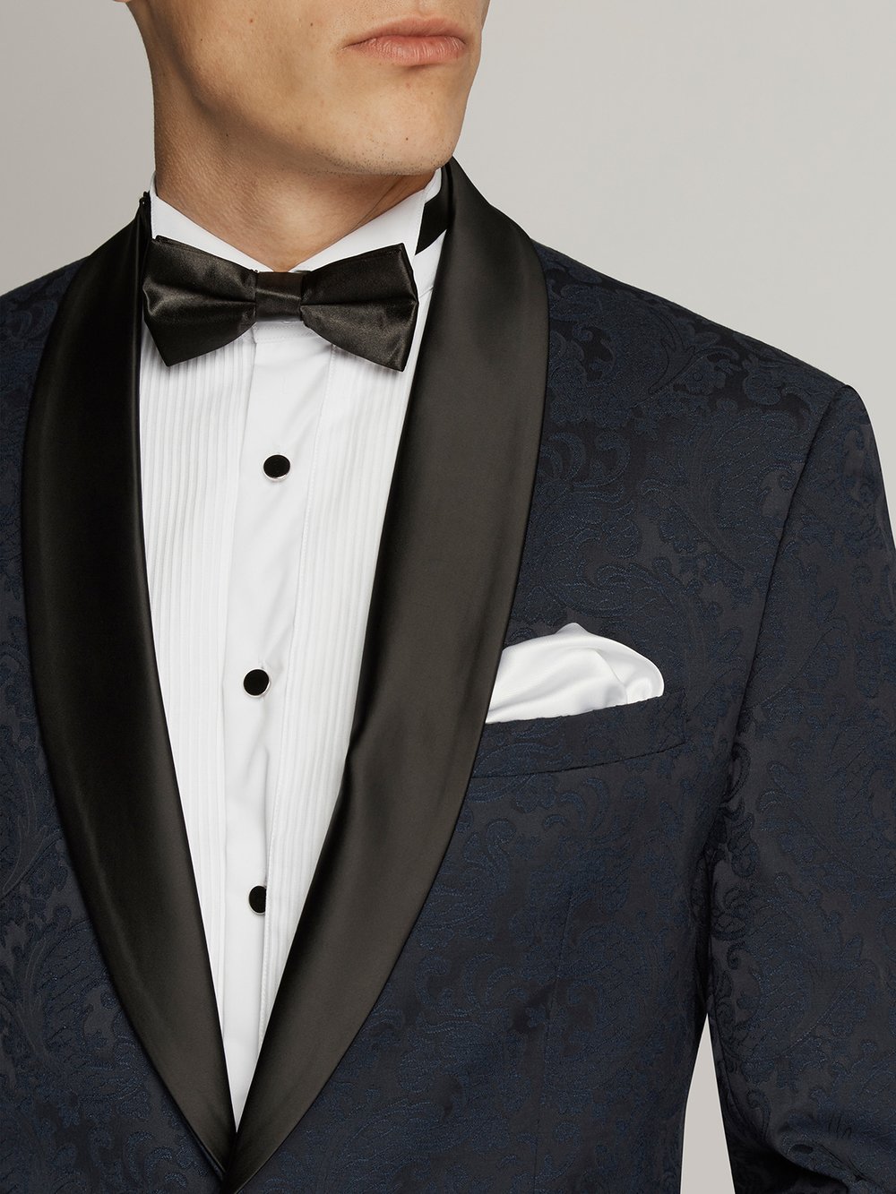 Midnight Watson Mens Dinner Jacket