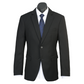 Black Phillipe Mens Short Suit