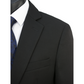 Black Phillipe Mens Suit