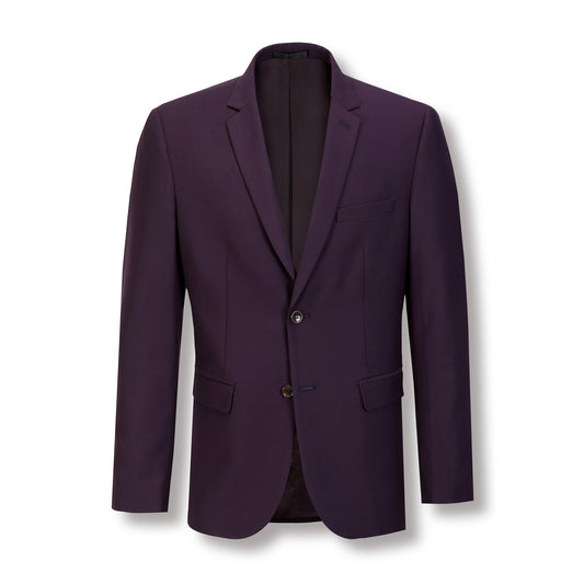 Purple Lannister Mens Suit Jacket