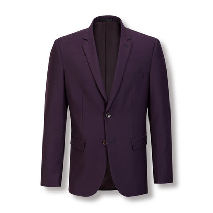 Purple Lannister Mens Suit