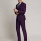 Purple Lannister Mens Suit