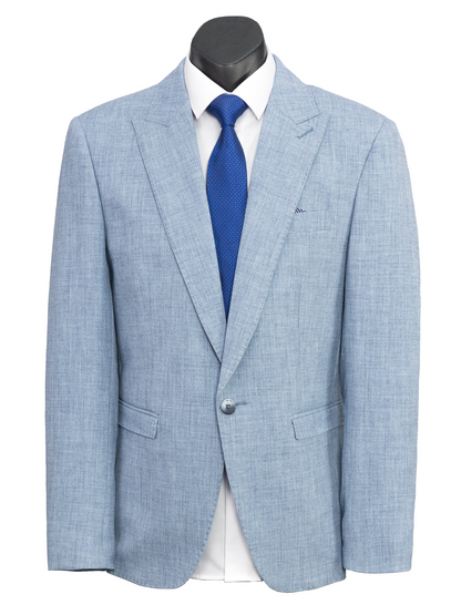 Sky Dalton Mens Suit Jacket