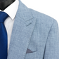 Sky Dalton Mens Suit Jacket