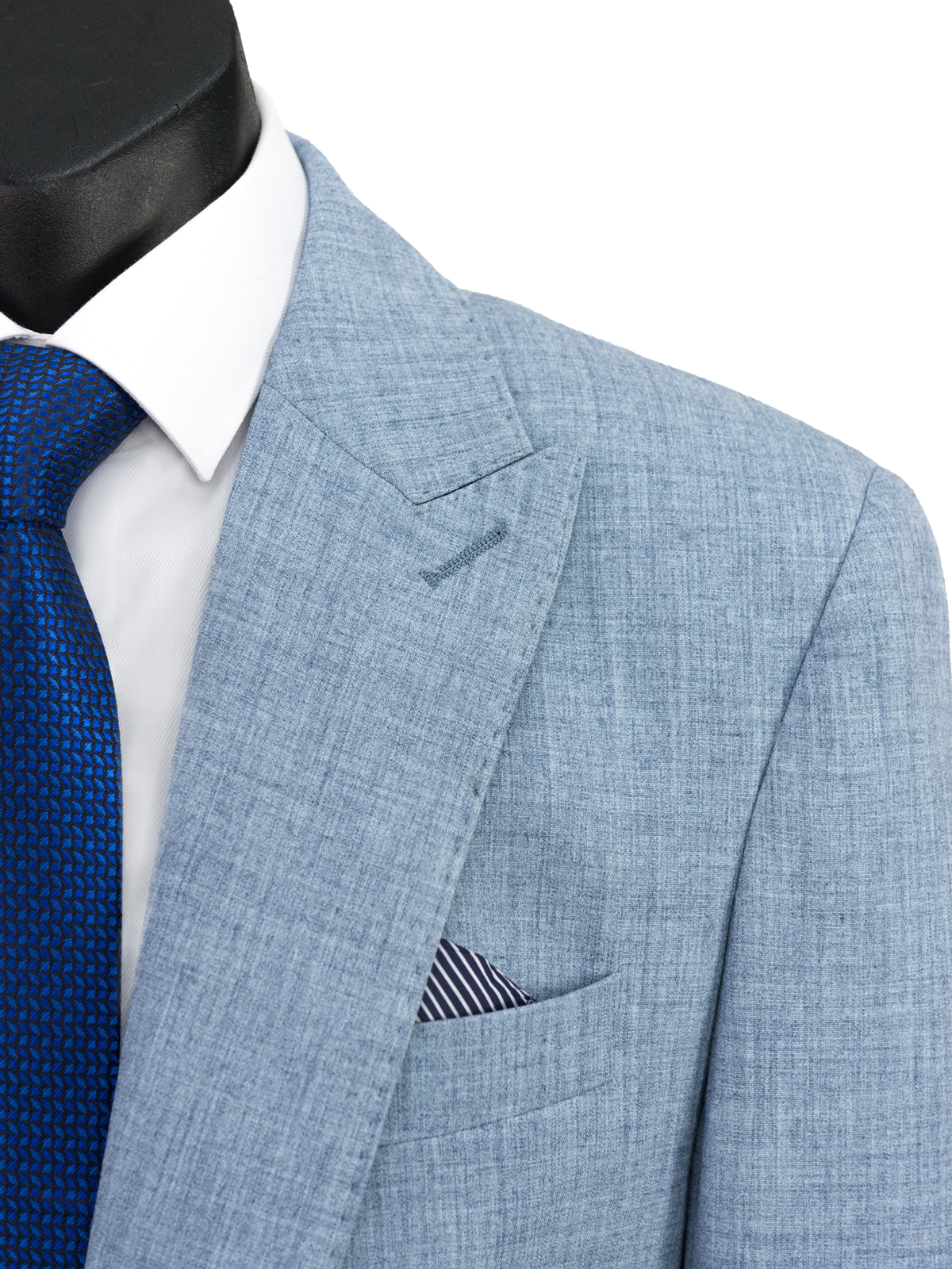 Sky Dalton Mens Suit