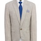 Sand Dalton Mens Suit Jacket