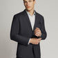 Charcoal Bentley King Suit Jacket