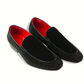 Black Gianni Mens Loafer