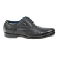 Black Dominic Mens Shoe