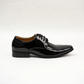 Black Pierre Mens Shoe