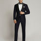 Navy Carrington Mens Tuxedo