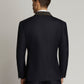 Navy Carrington Mens Tuxedo