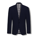 Navy Dalton Mens Suit